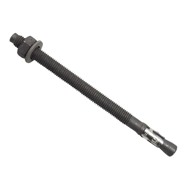 MASONMATE® Galvanised Through Bolt M12 x 180mm (25)