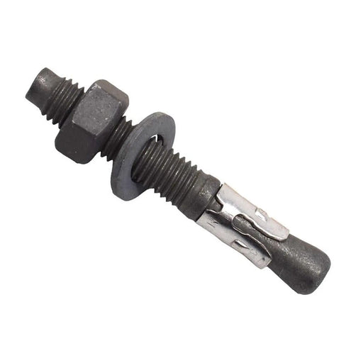 MASONMATE® Galvanised Through Bolt M12 x 85mm (25)