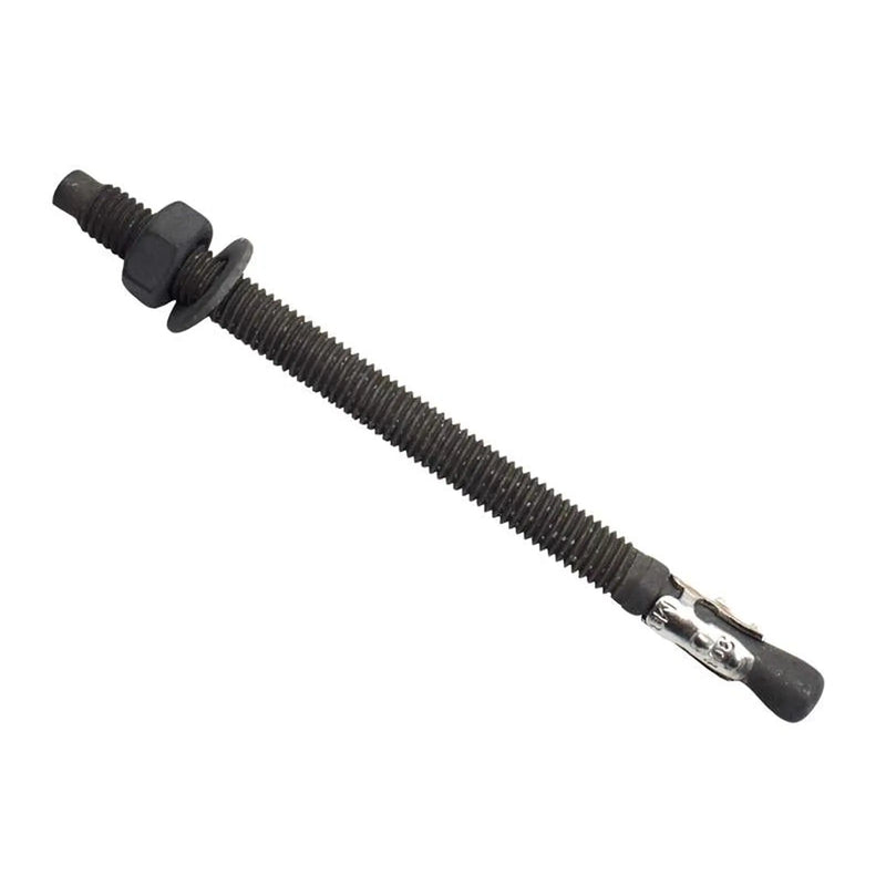 MASONMATE® Galvanised Through Bolt M8 x 120mm (50)
