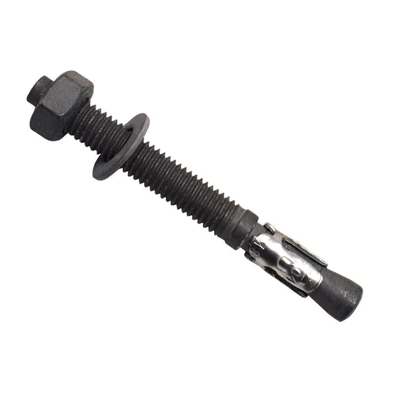 MASONMATE® Galvanised Through Bolt M8 x 75mm (100)