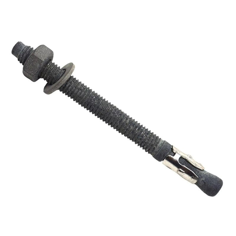 MASONMATE® Galvanised Through Bolt M8 x 95mm (100)