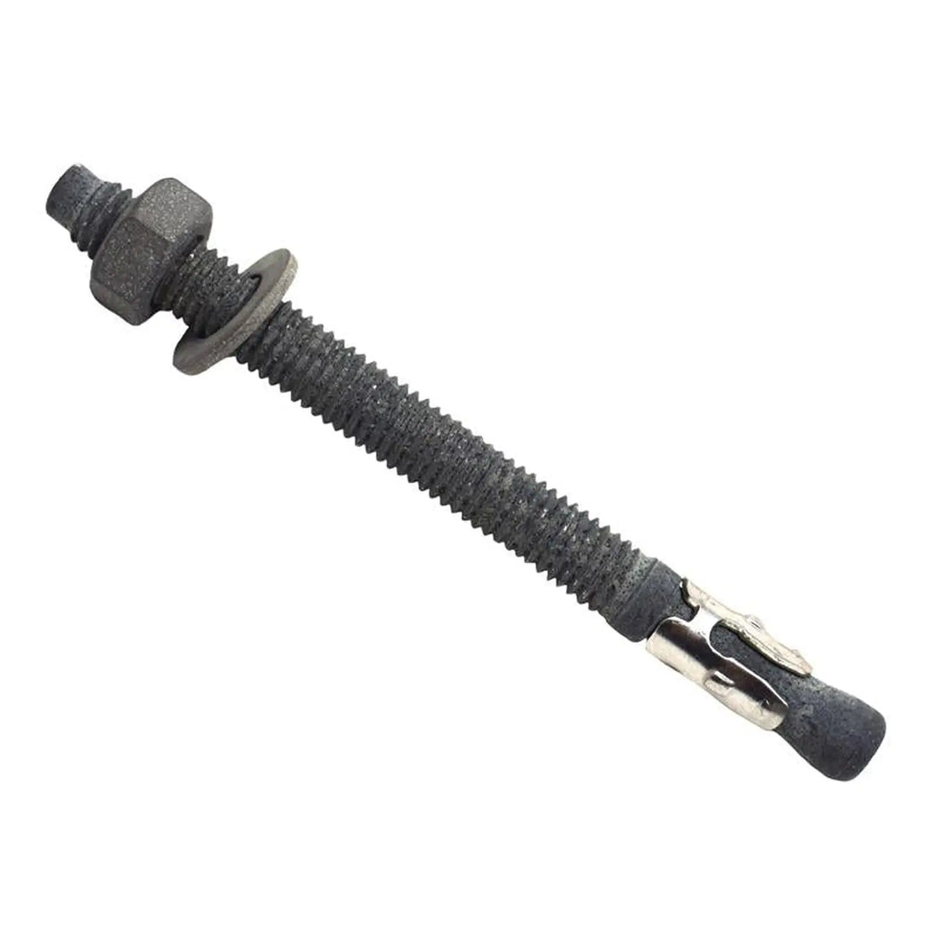 MASONMATE® Galvanised Through Bolt M8 x 95mm (100)