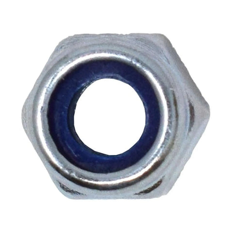 Hexagonal Nuts