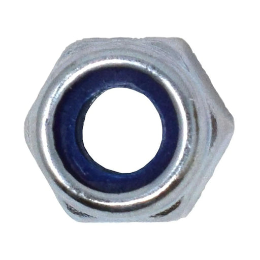 METALMATE® Type T Nylon Insert Nut ZP M3 (Box 100)