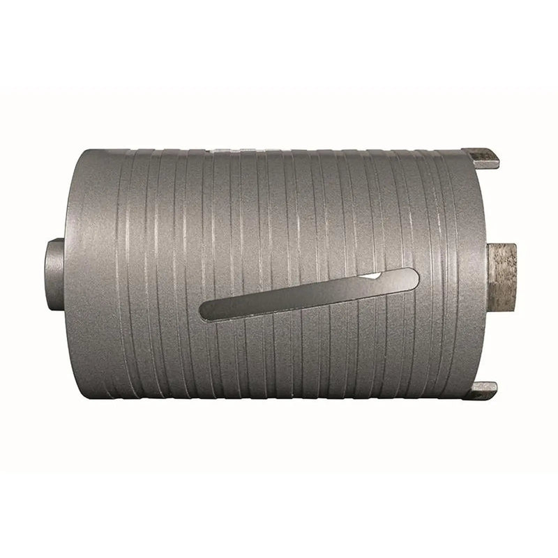 MEXCO Slotted Dry Core Drill X90 Grade 102mm
