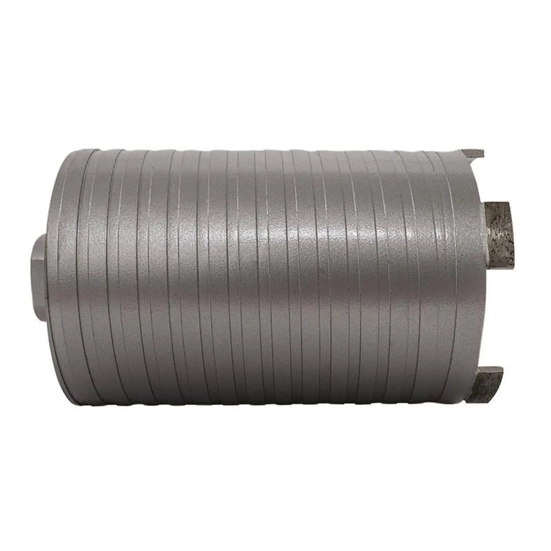 MEXCO Unslotted Dry Core Drill X90 Grade 102mm