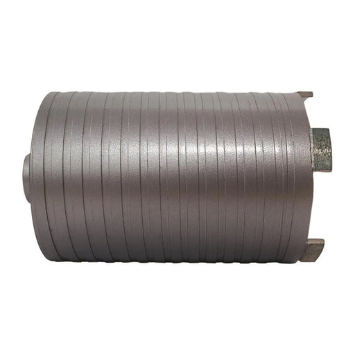 MEXCO Unslotted Dry Core Drill X90 Grade 107mm