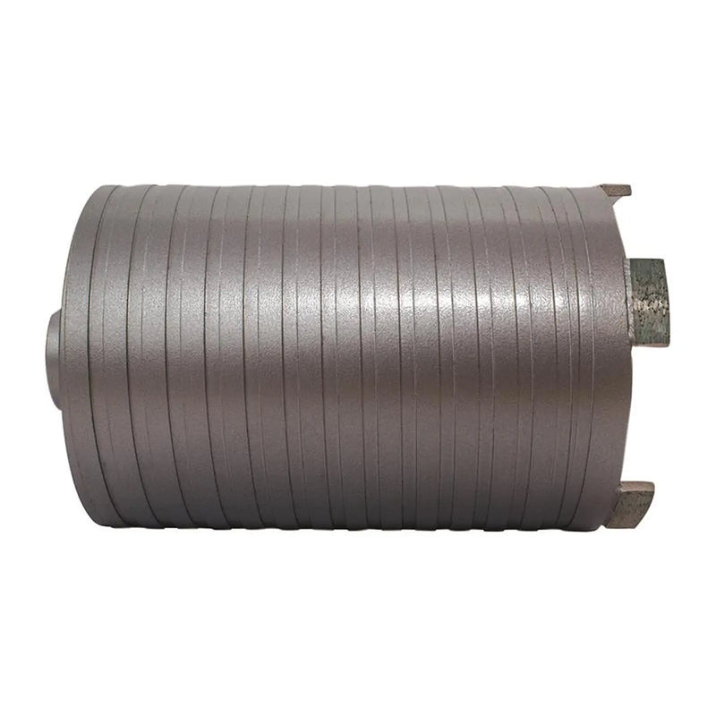 MEXCO Unslotted Dry Core Drill X90 Grade 107mm