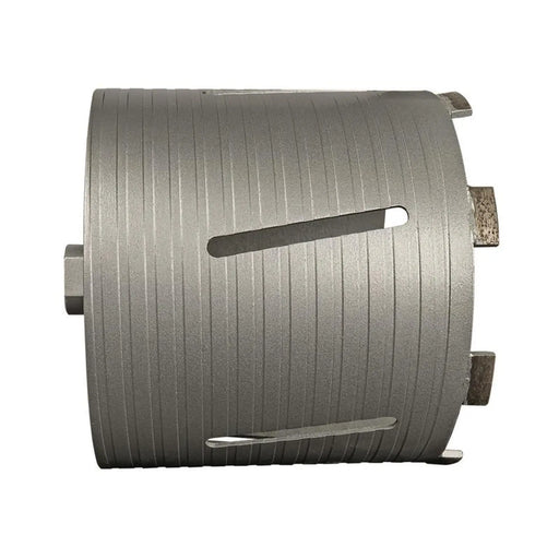 MEXCO Slotted Dry Core Drill X90 Grade 172mm