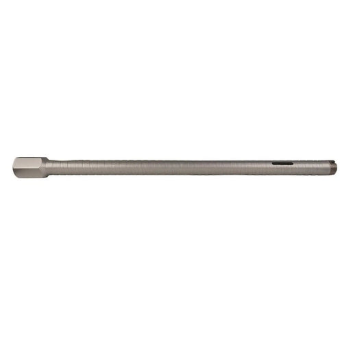 MEXCO Slotted Dry Core Drill X90 Grade 22mm