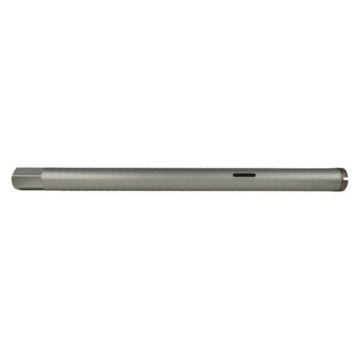 MEXCO Slotted Dry Core Drill X90 Grade 28mm