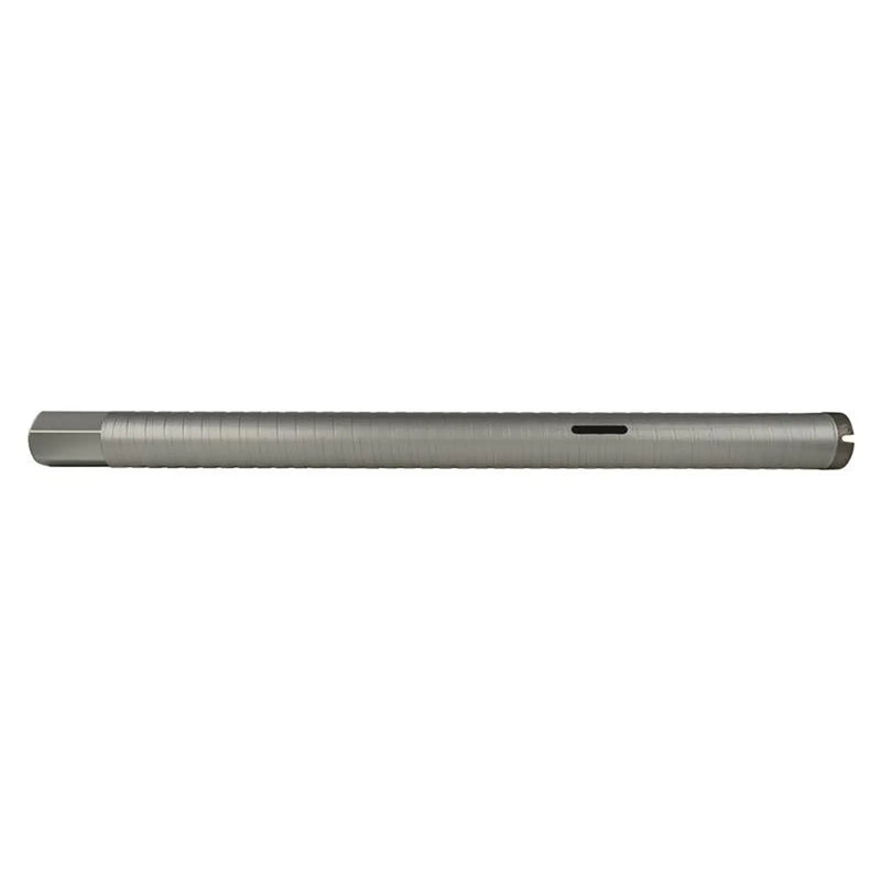 MEXCO Slotted Dry Core Drill X90 Grade 28mm