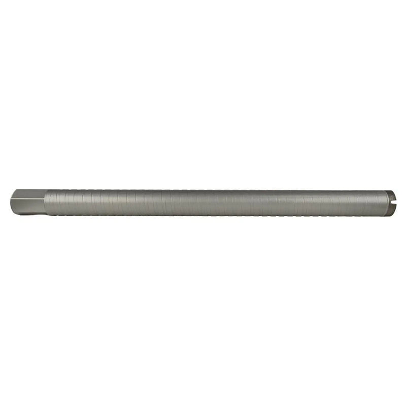 MEXCO Unslotted Dry Core Drill X90 Grade 32mm