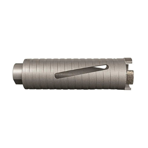 MEXCO Slotted Dry Core Drill X90 Grade 48mm