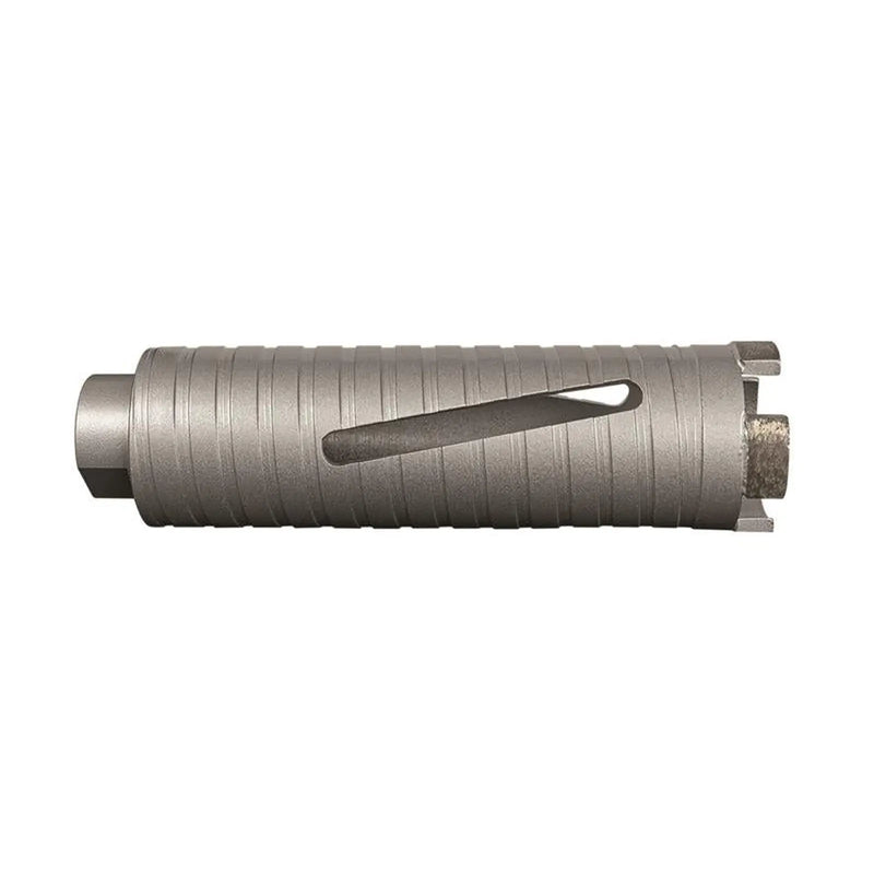 MEXCO Slotted Dry Core Drill X90 Grade 48mm