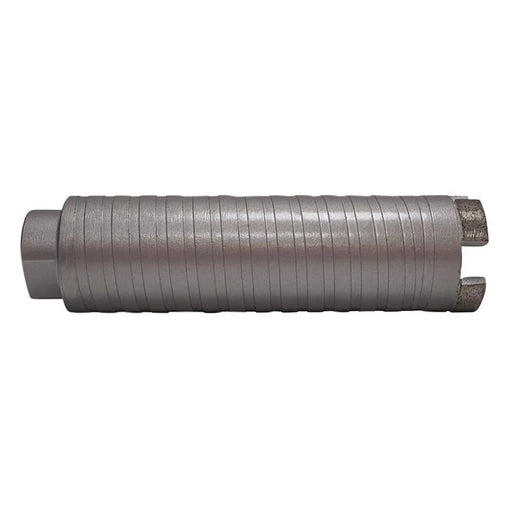 MEXCO Unslotted Dry Core Drill X90 Grade 48mm