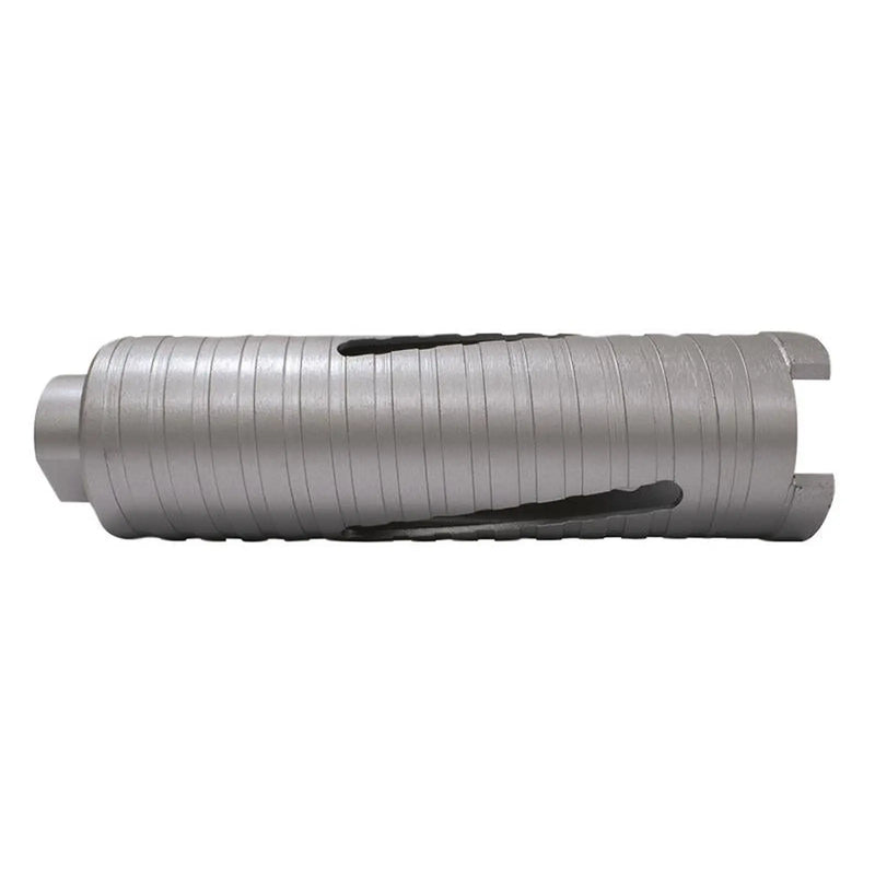 MEXCO Slotted Dry Core Drill X90 Grade 52mm