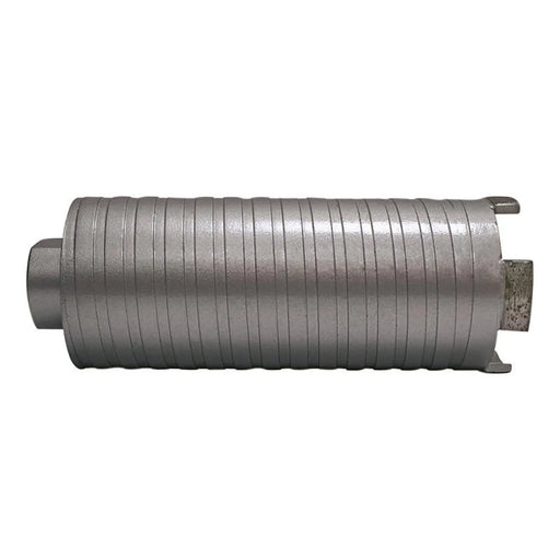 MEXCO Unslotted Dry Core Drill X90 Grade 65mm