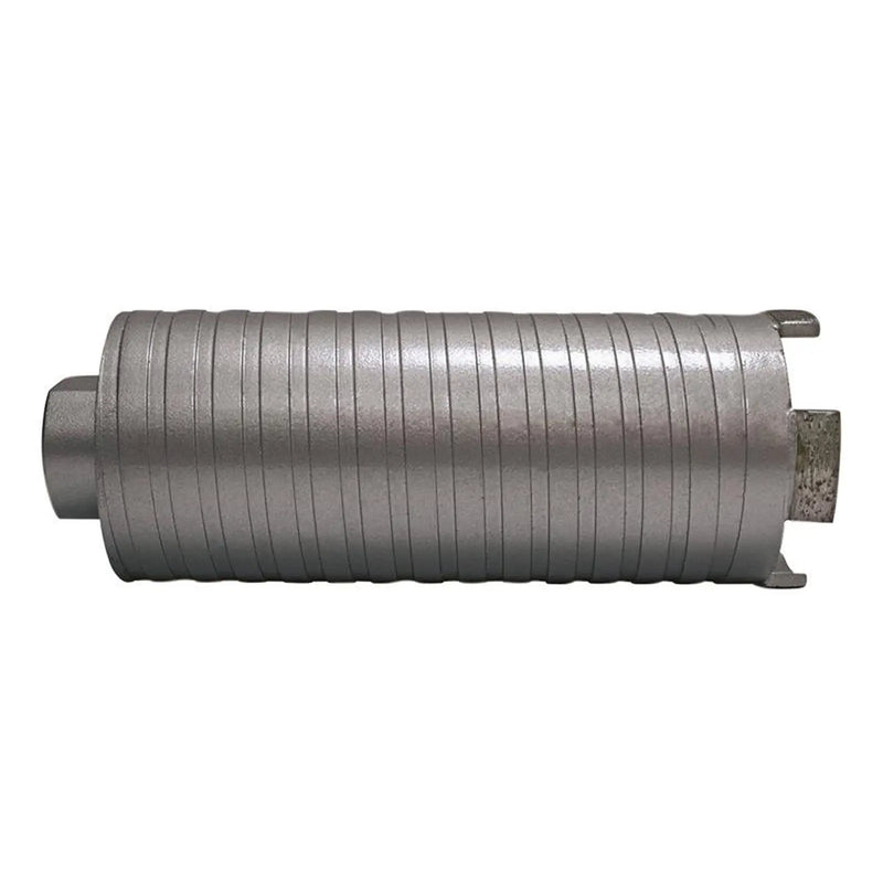 MEXCO Unslotted Dry Core Drill X90 Grade 65mm