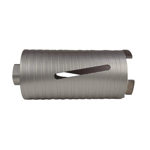 MEXCO Slotted Dry Core Drill X90 Grade 78mm