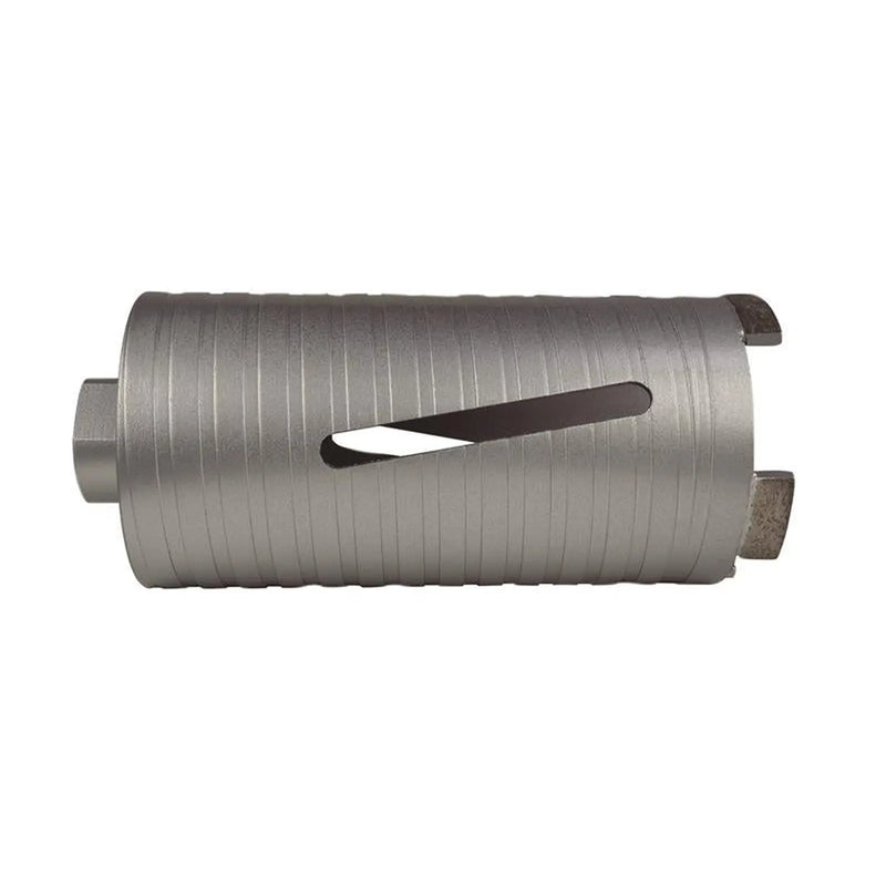 MEXCO Slotted Dry Core Drill X90 Grade 78mm
