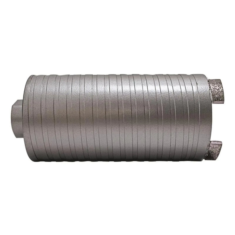 MEXCO Unslotted Dry Core Drill X90 Grade 78mm