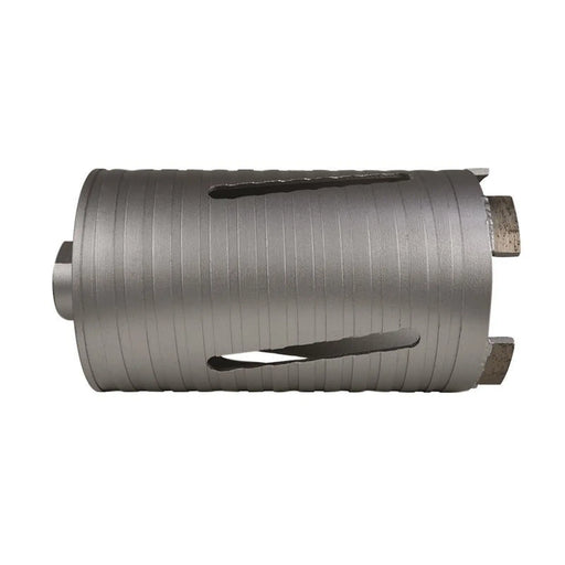 MEXCO Slotted Dry Core Drill X90 Grade 91mm