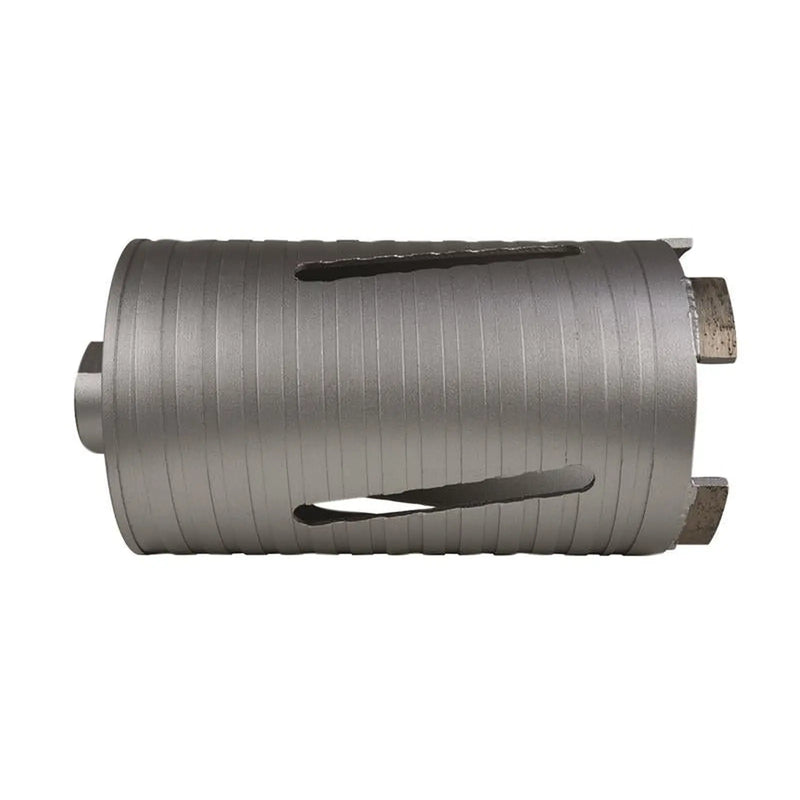 MEXCO Slotted Dry Core Drill X90 Grade 91mm