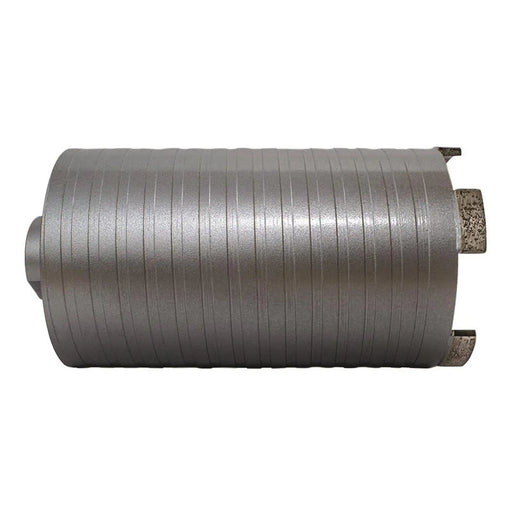 MEXCO Unslotted Dry Core Drill X90 Grade 91mm