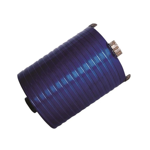 MEXCO Solid Barrel Dry Core Drill XCEL Grade 117mm