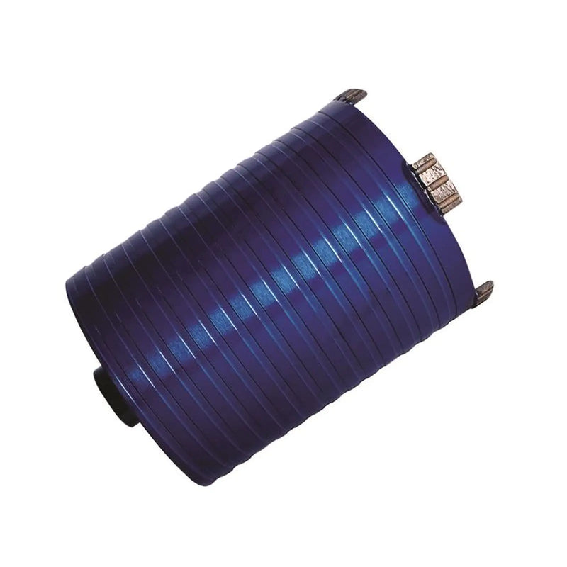MEXCO Solid Barrel Dry Core Drill XCEL Grade 117mm