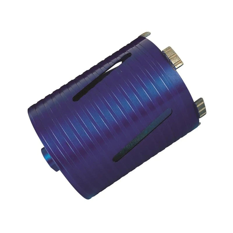 MEXCO Slotted Dry Core Drill XCEL Grade 127mm
