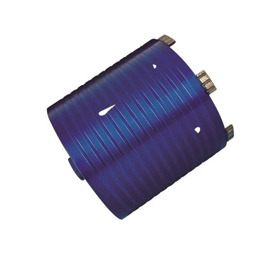 MEXCO Solid Barrel Dry Core Drill XCEL Grade 162mm