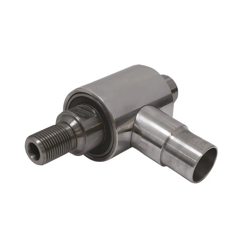 MEXCO Dust Extraction Swivel Unit