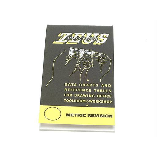Miscellaneous Engineer's Zeus Chart