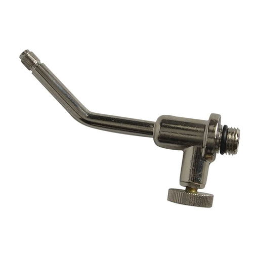 Sievert Neck Tube Valve Gas Torch