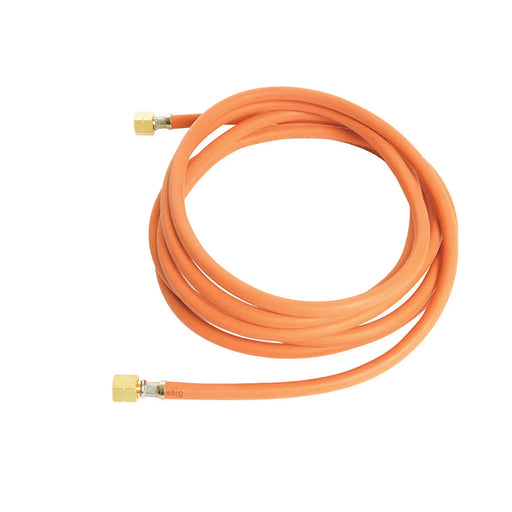 Sievert Hose Assembly 4 Metre 3/8 BSP LH x 3/8 BSP LH