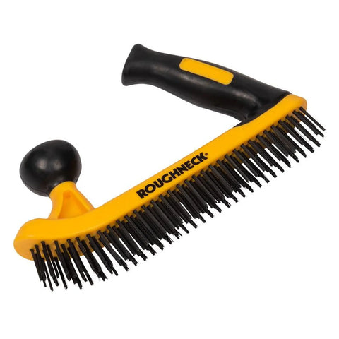 Hand Wire Brushes