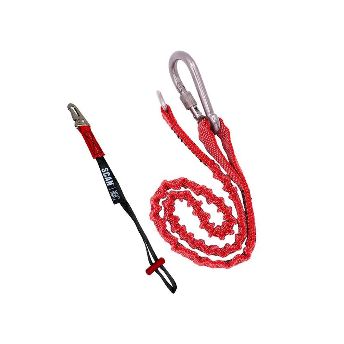 Scan Interchangeable Tool Lanyard