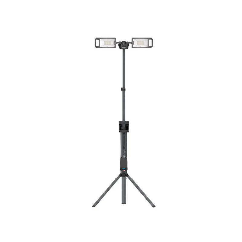 SCANGRIP® TOWER 8 CONNECT Floodlight 18V Bare Unit
