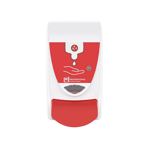 SC Johnson Professional Sanitiser Dispenser 1 litre