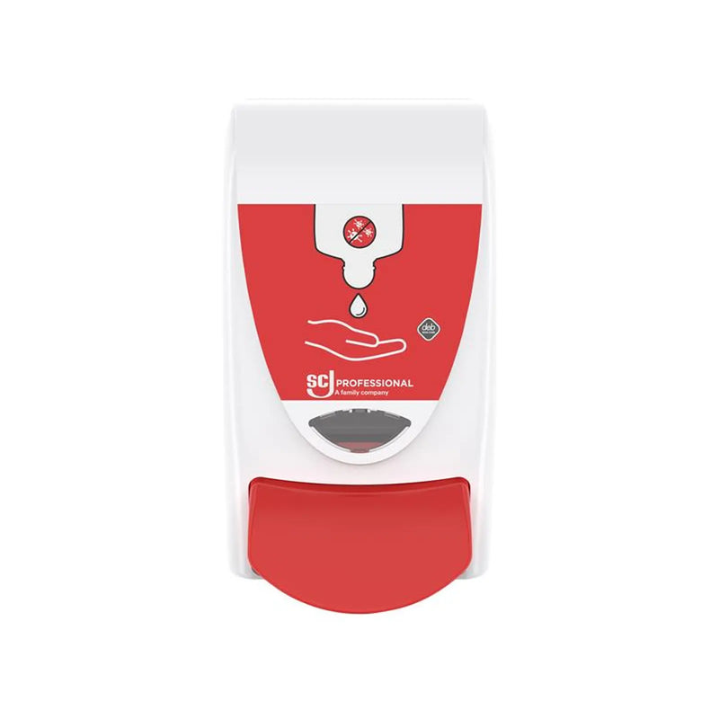 SC Johnson Professional Sanitiser Dispenser 1 litre