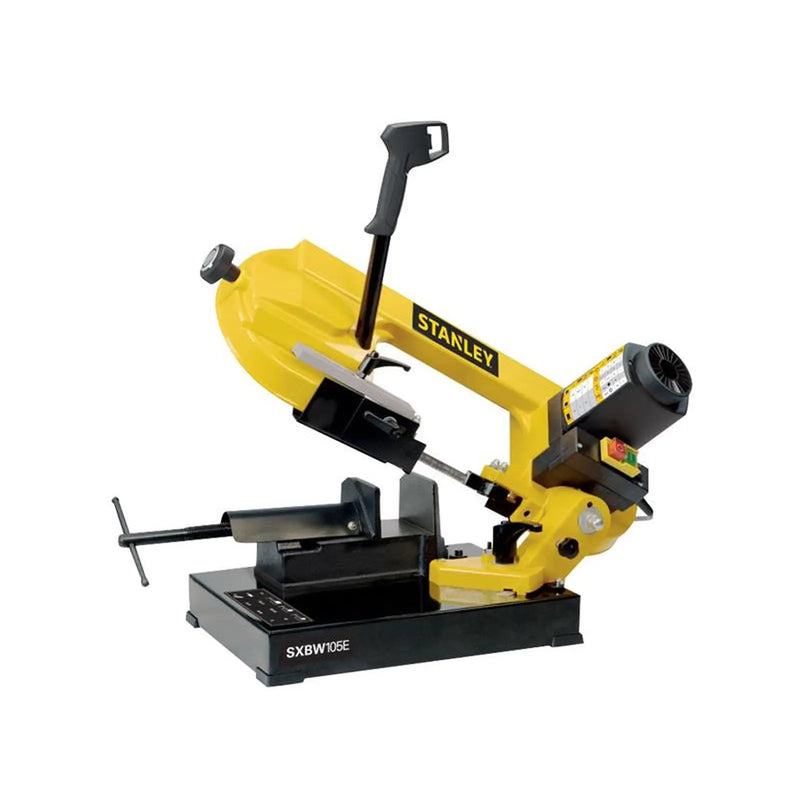 Stanley® Machines SXBW105E Portable Band Saw 750W 240V