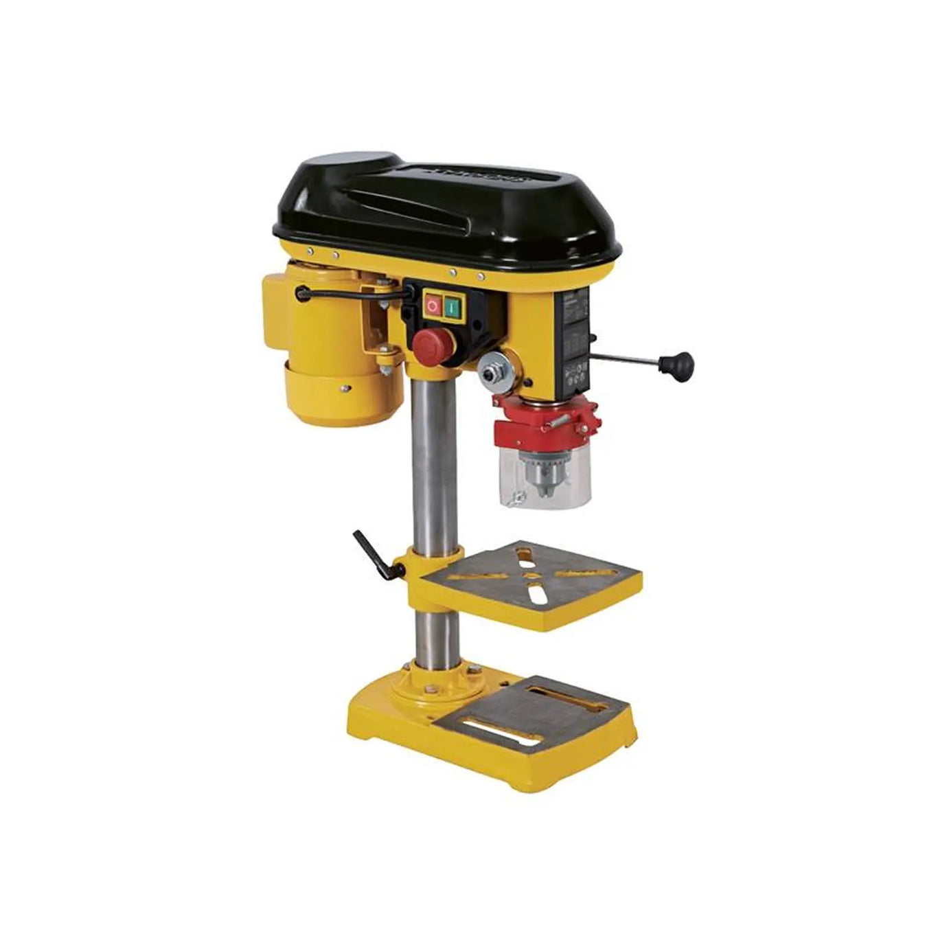 Stanley® Machines SXDP13597E 13mm Drill Press 400W 240V