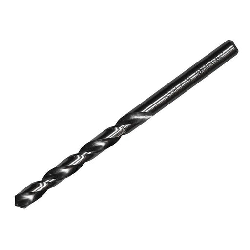 Starrett HSS Split Point Drill Bit 6.0 x 93mm