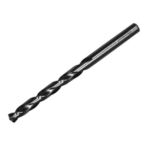 Starrett HSS Split Point Drill Bit 8.0 x 117mm