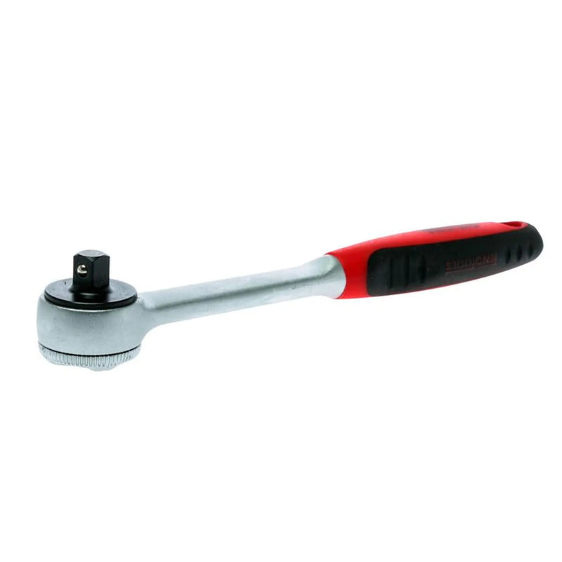 Teng Steel Ratchet 72 Teeth 1/4in Drive
