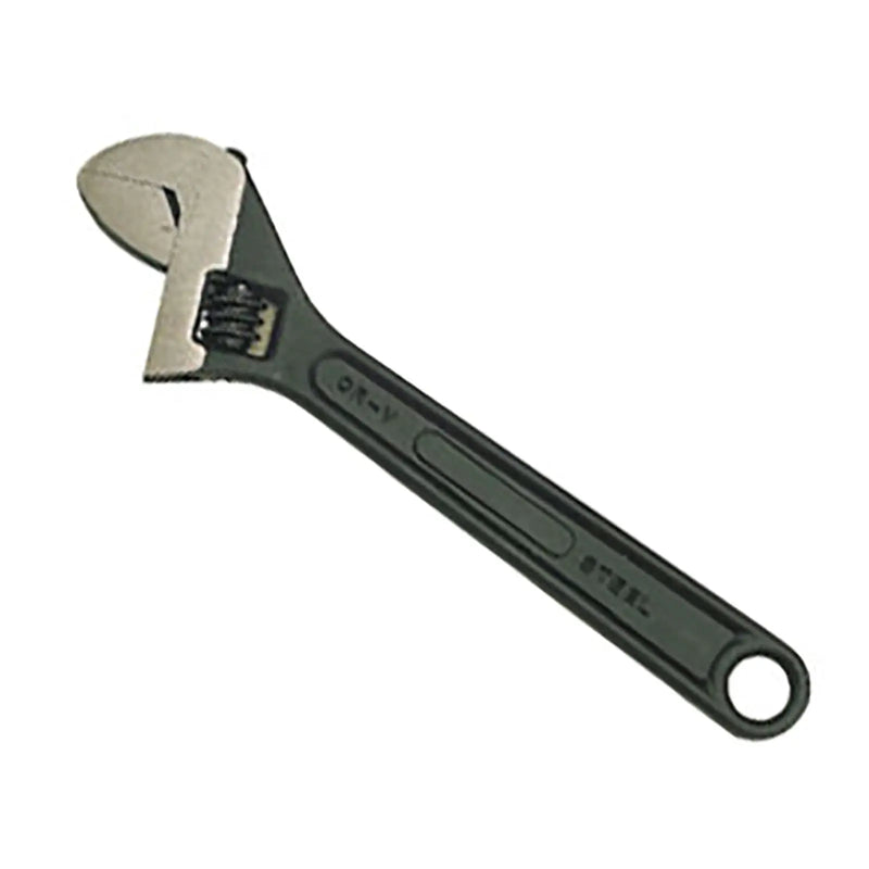 Teng Adjustable Wrench 4005 300mm (12in)