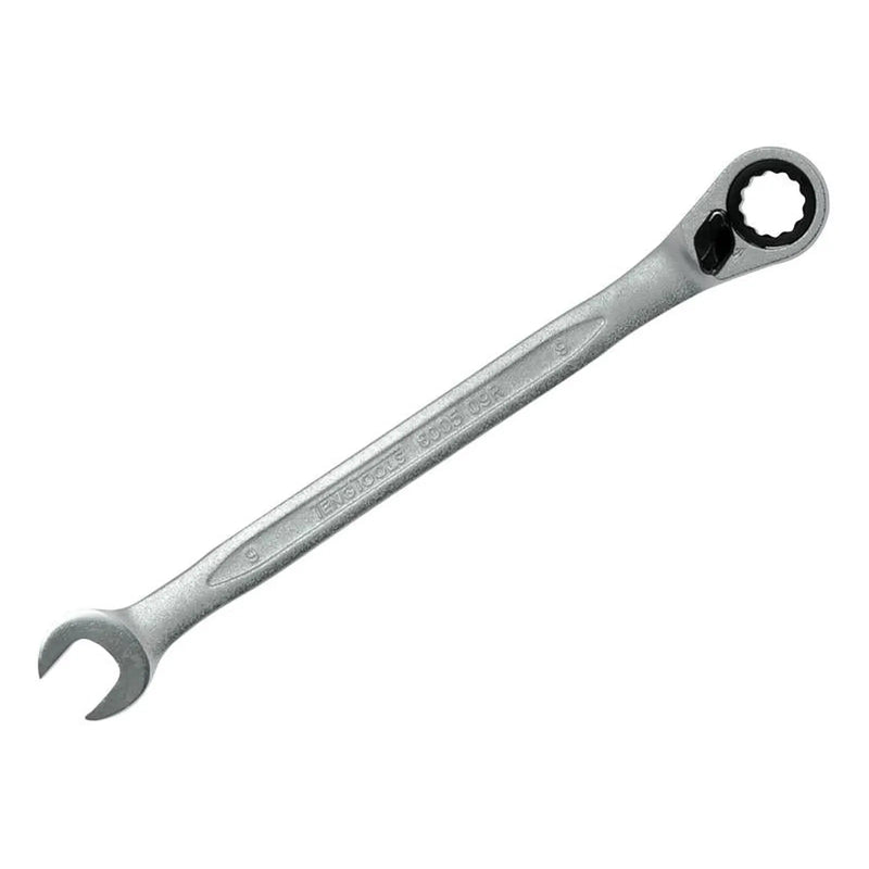 Teng Ratchet Combination Spanner 9mm