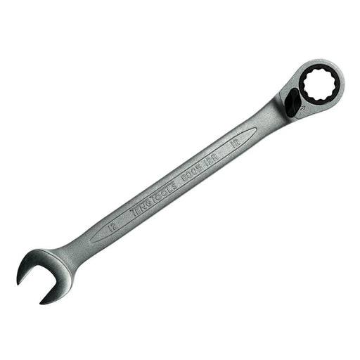 Teng Ratchet Combination Spanner 12mm